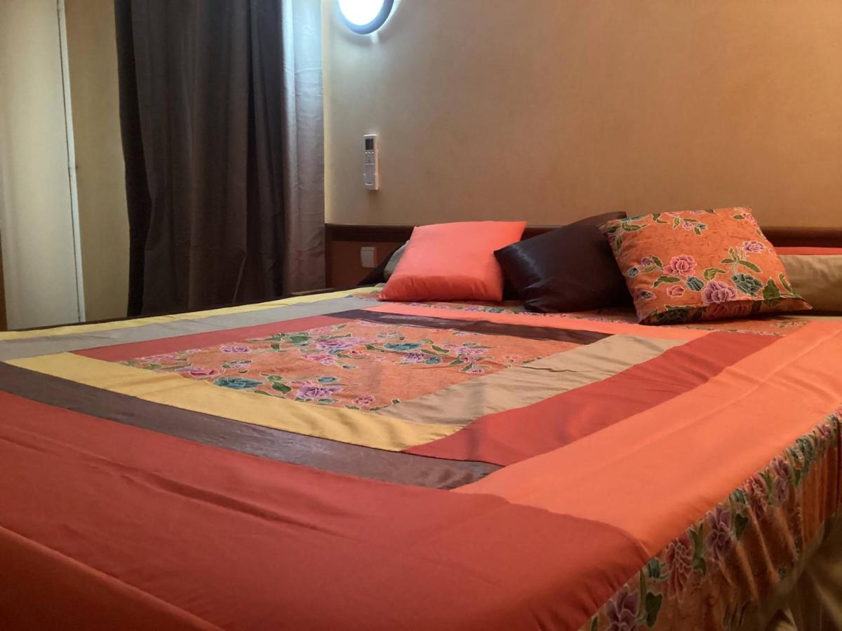 לינה וארוחת בוקר Bedous Chez Michel מראה חיצוני תמונה